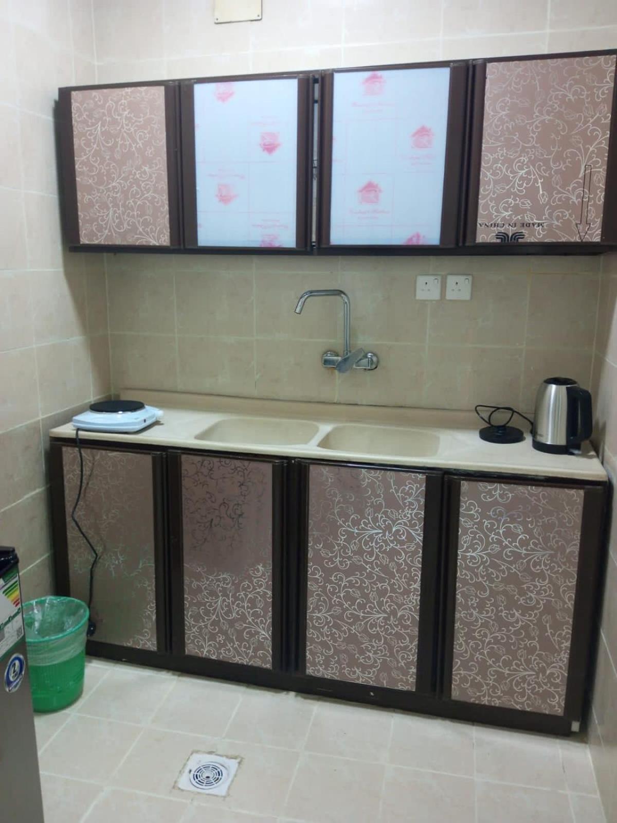 شقق الفتح الخاصة Al-Fateh Private Apartments Medine Dış mekan fotoğraf