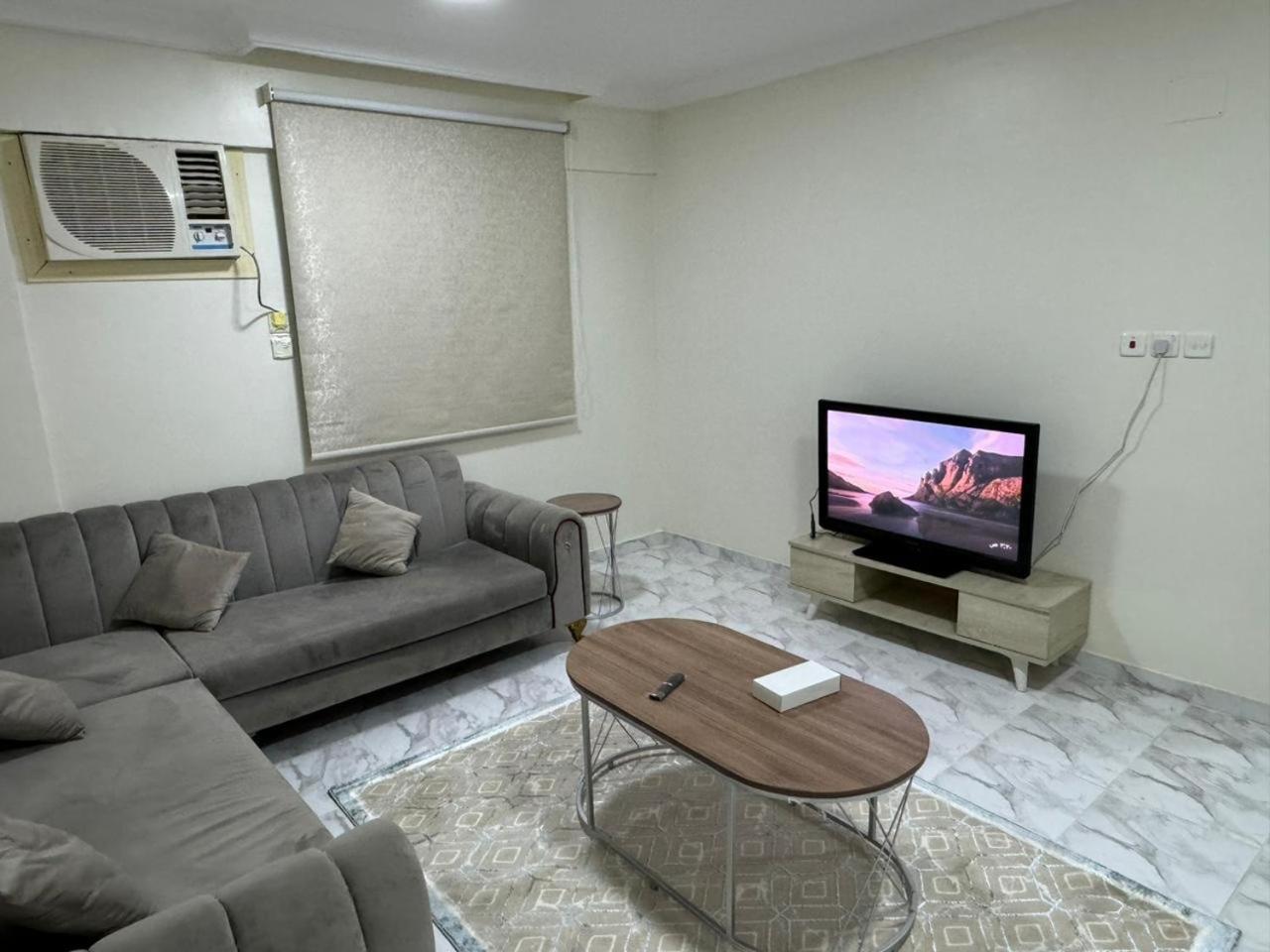 شقق الفتح الخاصة Al-Fateh Private Apartments Medine Dış mekan fotoğraf