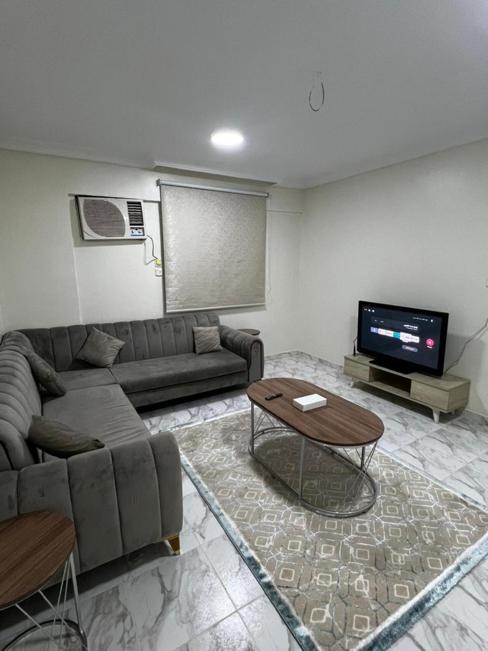 شقق الفتح الخاصة Al-Fateh Private Apartments Medine Dış mekan fotoğraf