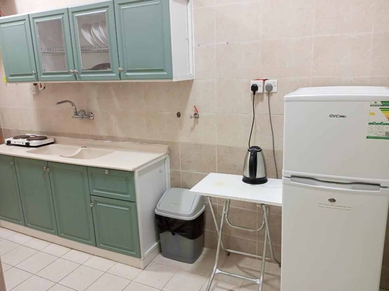 شقق الفتح الخاصة Al-Fateh Private Apartments Medine Dış mekan fotoğraf