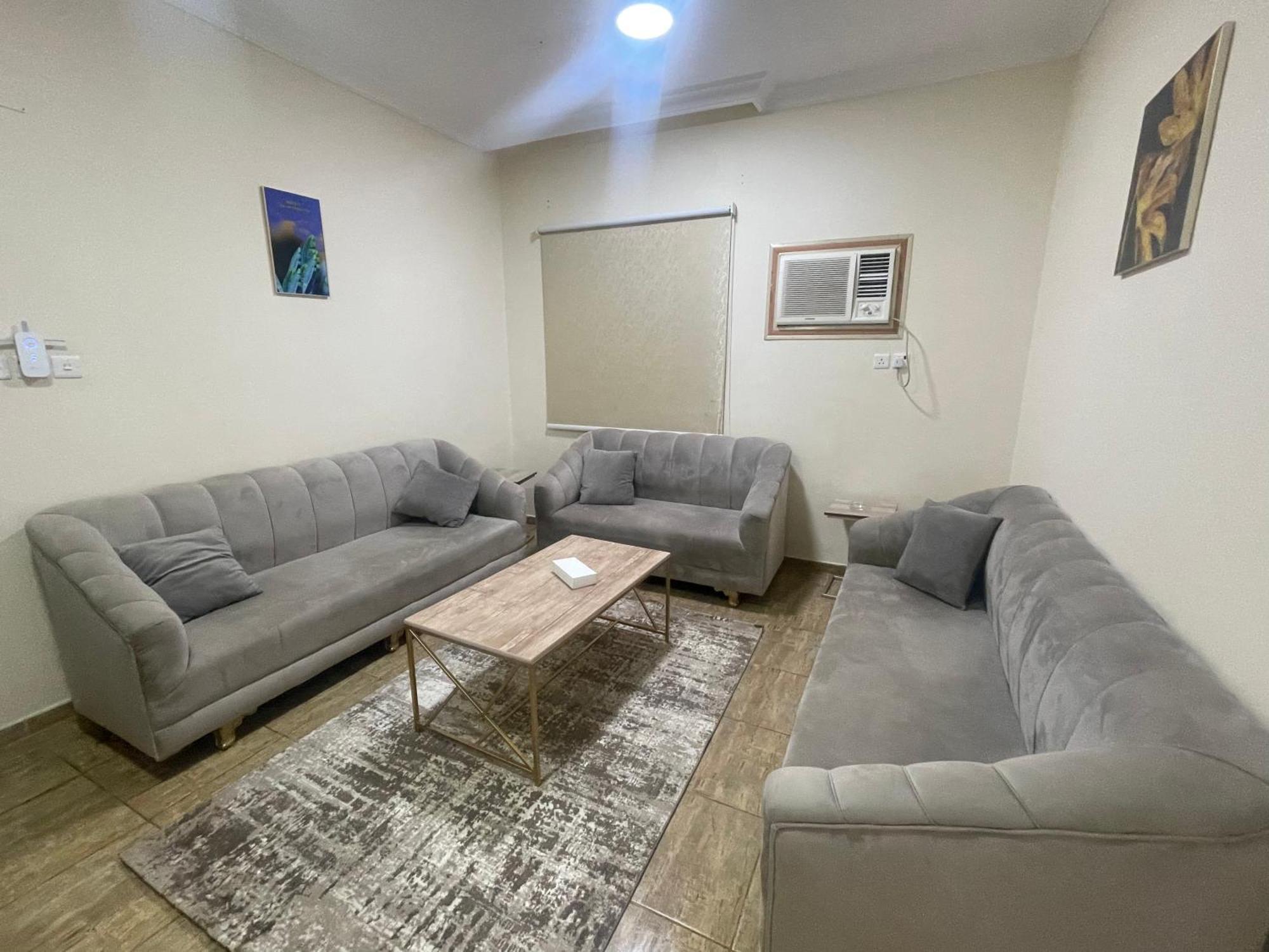 شقق الفتح الخاصة Al-Fateh Private Apartments Medine Dış mekan fotoğraf