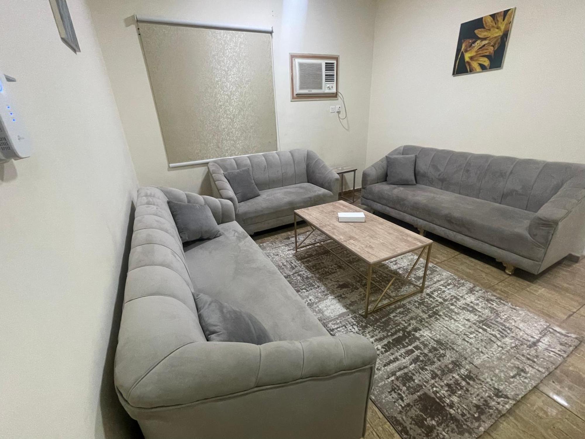 شقق الفتح الخاصة Al-Fateh Private Apartments Medine Dış mekan fotoğraf