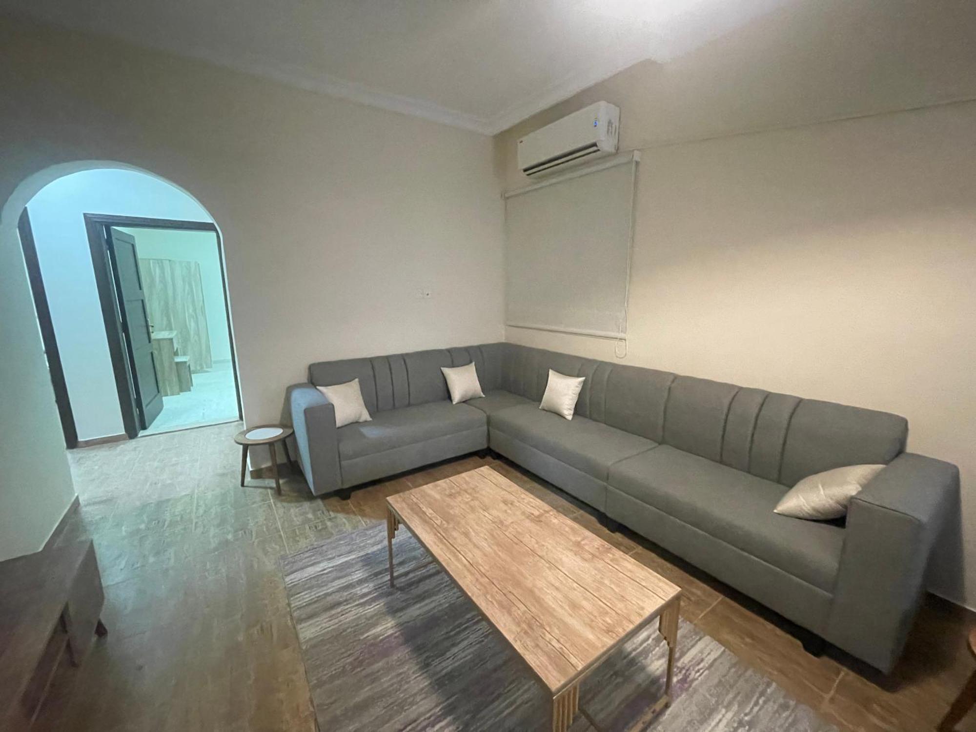 شقق الفتح الخاصة Al-Fateh Private Apartments Medine Dış mekan fotoğraf