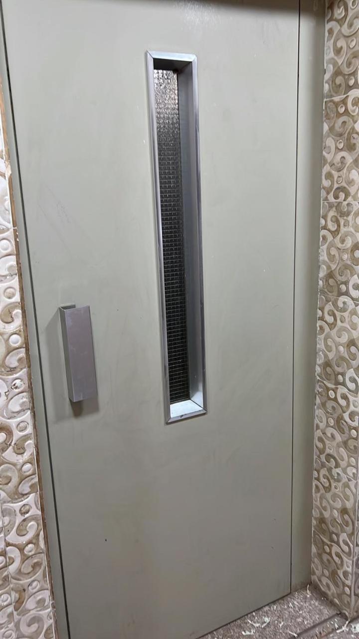 شقق الفتح الخاصة Al-Fateh Private Apartments Medine Dış mekan fotoğraf