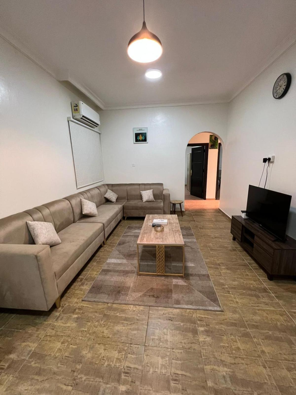 شقق الفتح الخاصة Al-Fateh Private Apartments Medine Dış mekan fotoğraf