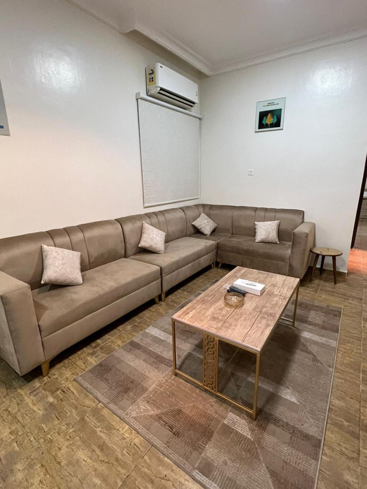 شقق الفتح الخاصة Al-Fateh Private Apartments Medine Dış mekan fotoğraf