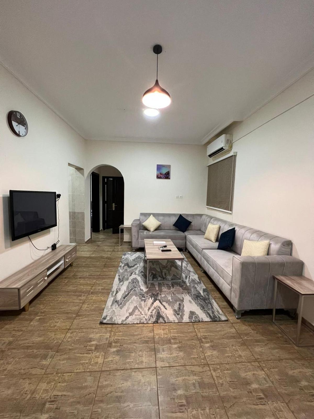 شقق الفتح الخاصة Al-Fateh Private Apartments Medine Dış mekan fotoğraf