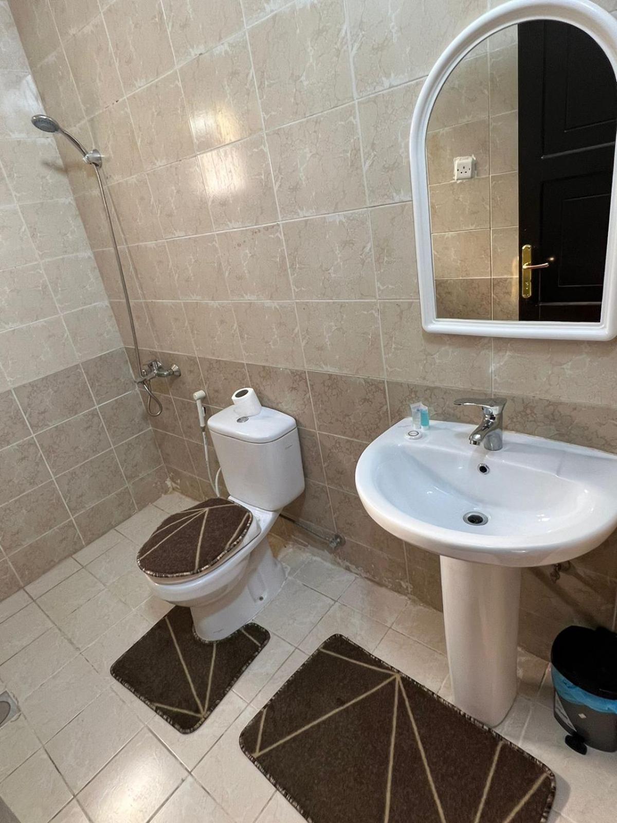 شقق الفتح الخاصة Al-Fateh Private Apartments Medine Dış mekan fotoğraf