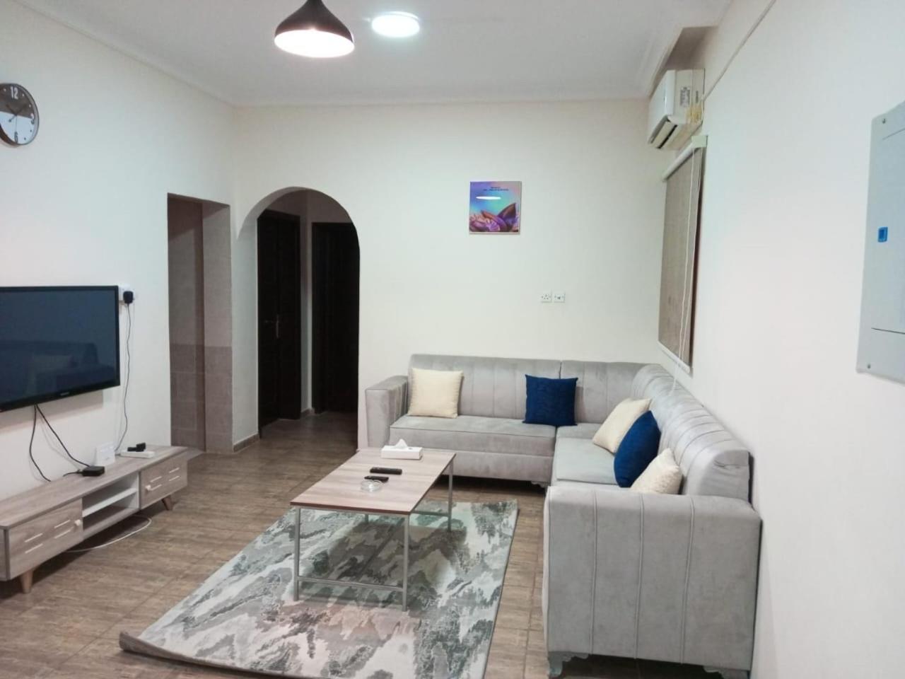 شقق الفتح الخاصة Al-Fateh Private Apartments Medine Dış mekan fotoğraf