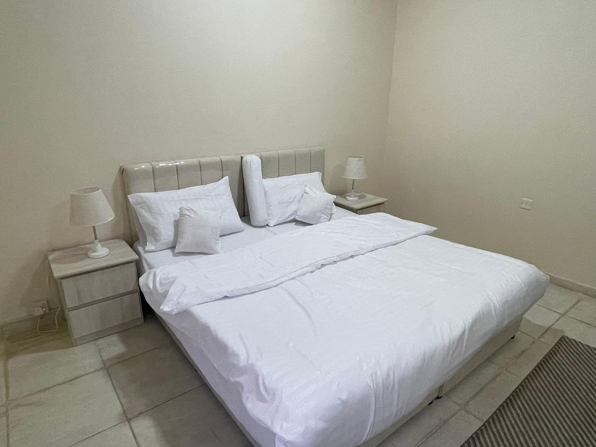 شقق الفتح الخاصة Al-Fateh Private Apartments Medine Dış mekan fotoğraf