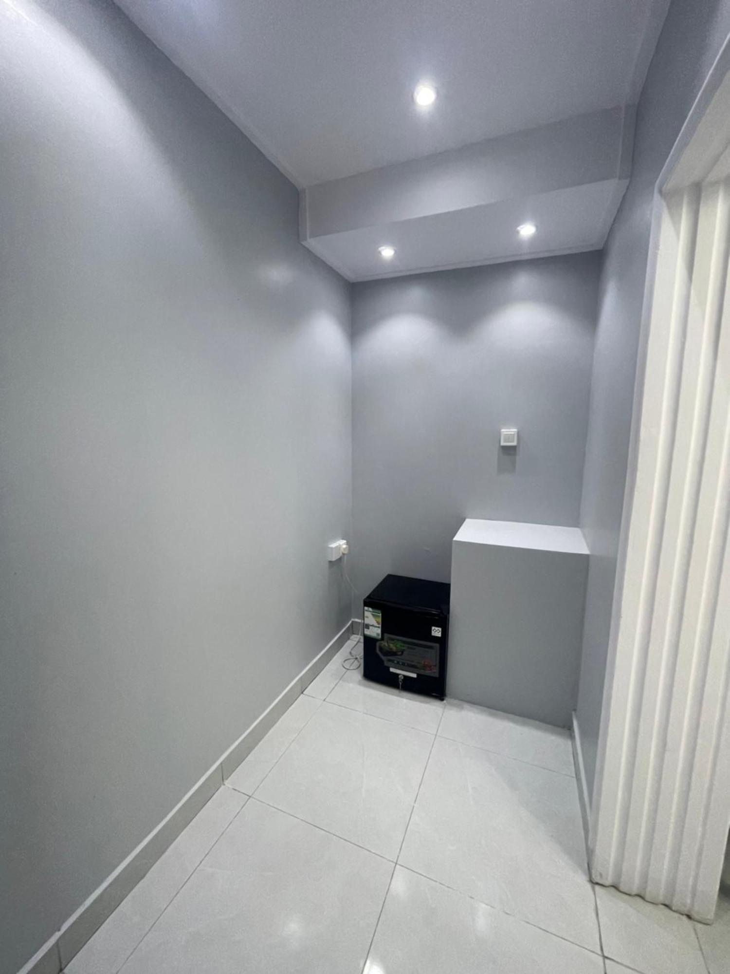 شقق الفتح الخاصة Al-Fateh Private Apartments Medine Oda fotoğraf