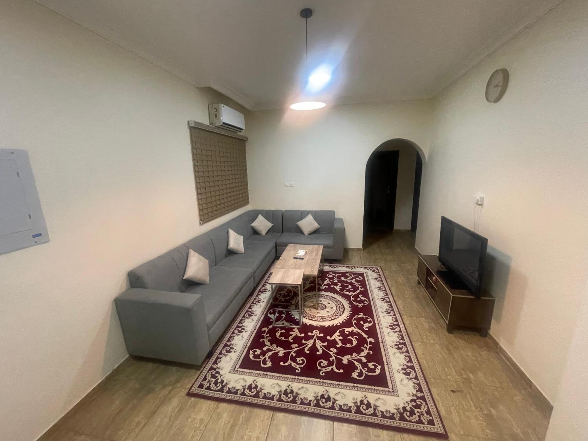 شقق الفتح الخاصة Al-Fateh Private Apartments Medine Dış mekan fotoğraf