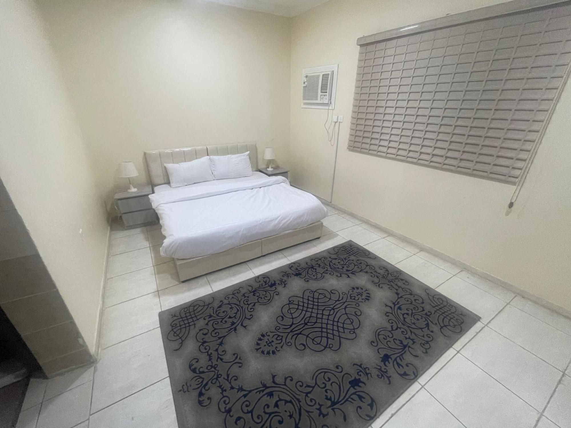 شقق الفتح الخاصة Al-Fateh Private Apartments Medine Dış mekan fotoğraf