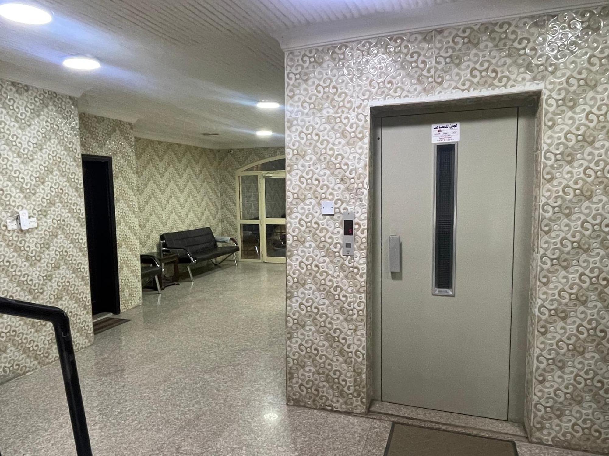 شقق الفتح الخاصة Al-Fateh Private Apartments Medine Dış mekan fotoğraf