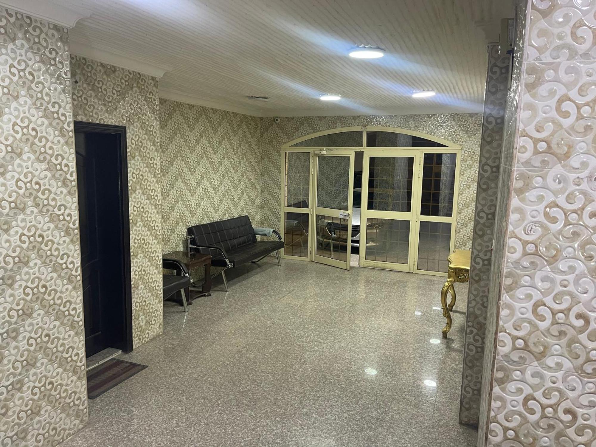 شقق الفتح الخاصة Al-Fateh Private Apartments Medine Dış mekan fotoğraf