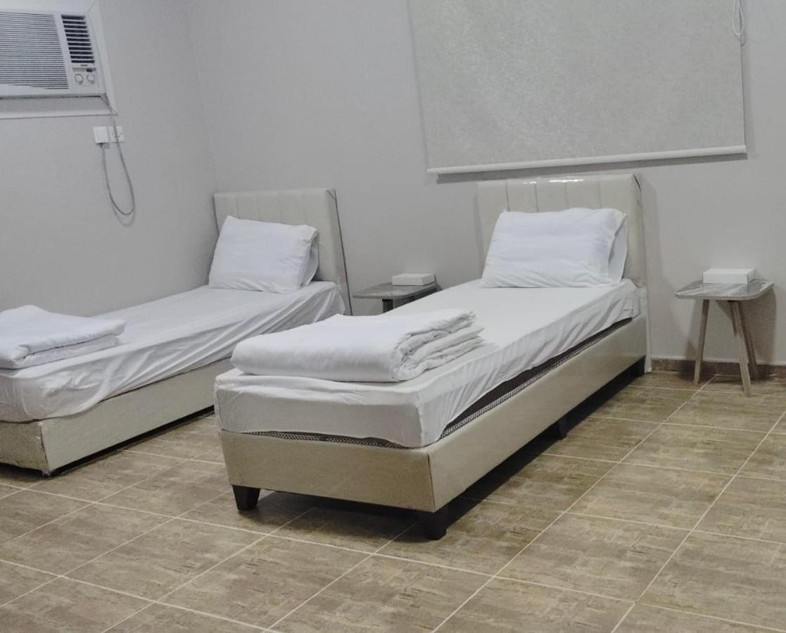 شقق الفتح الخاصة Al-Fateh Private Apartments Medine Dış mekan fotoğraf
