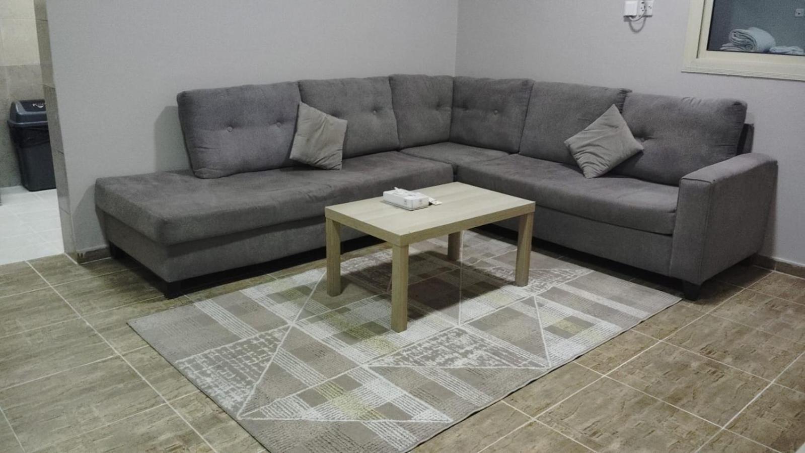 شقق الفتح الخاصة Al-Fateh Private Apartments Medine Dış mekan fotoğraf