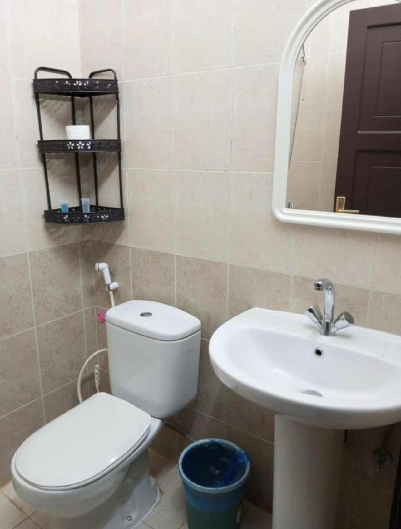 شقق الفتح الخاصة Al-Fateh Private Apartments Medine Dış mekan fotoğraf